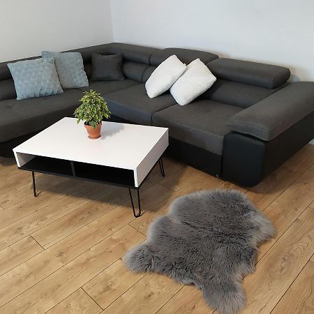Apartament Gora Szybowcowa Jelenia Gora Exterior photo
