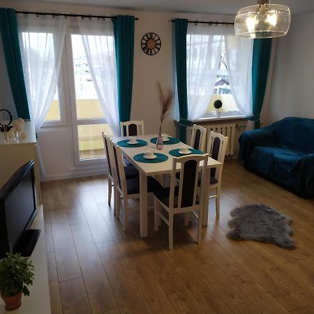 Apartament Gora Szybowcowa Jelenia Gora Exterior photo