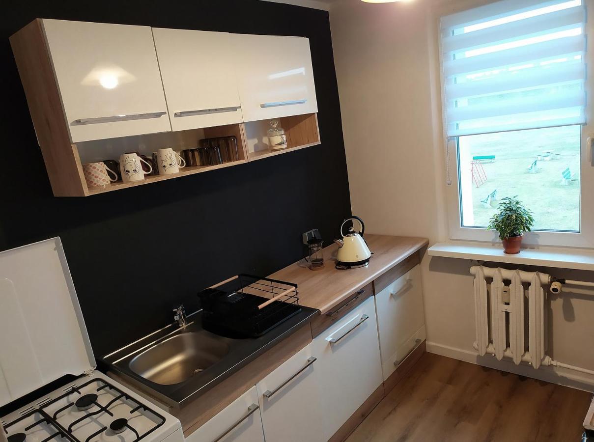 Apartament Gora Szybowcowa Jelenia Gora Exterior photo