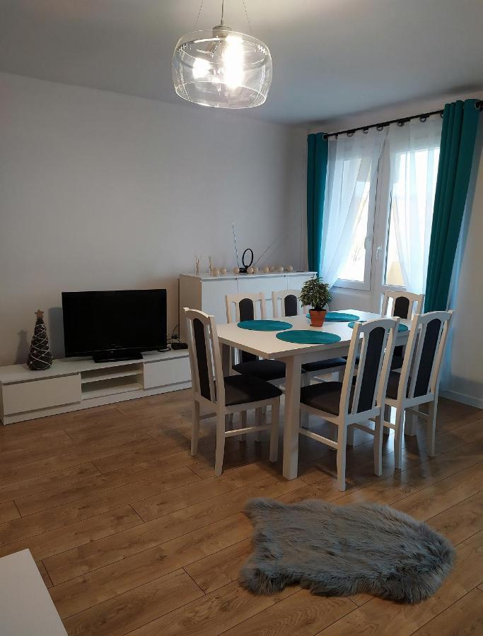 Apartament Gora Szybowcowa Jelenia Gora Exterior photo