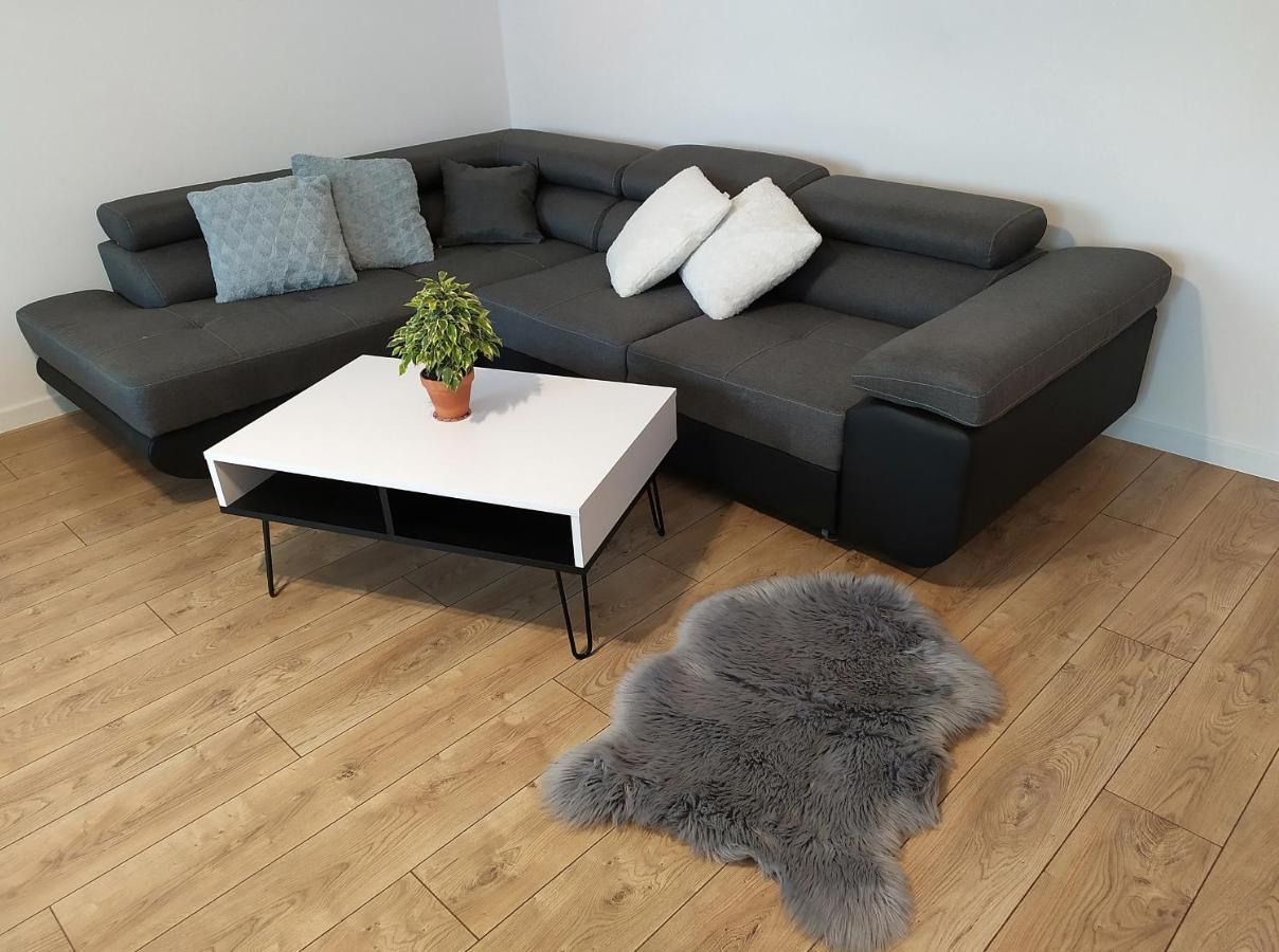 Apartament Gora Szybowcowa Jelenia Gora Exterior photo