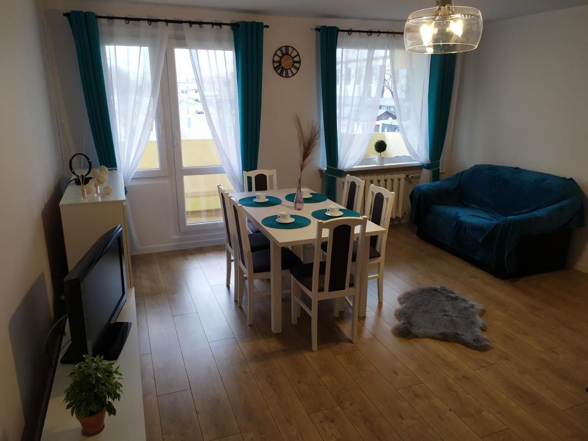 Apartament Gora Szybowcowa Jelenia Gora Exterior photo